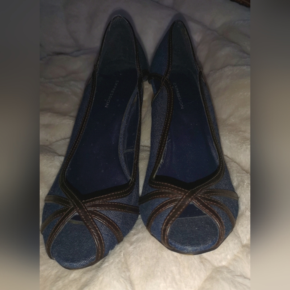 Shoes high heels